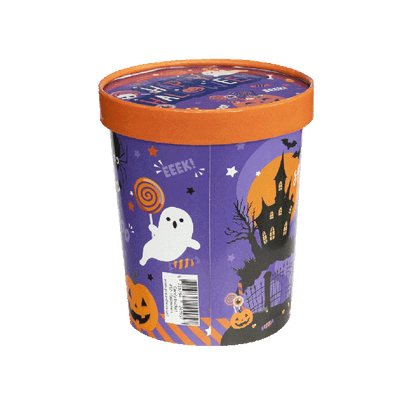 Halloween Snoep Bucket - 500 gram