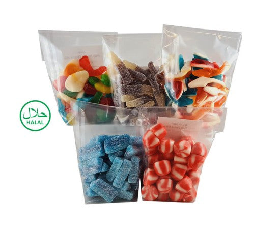 De Halal Box