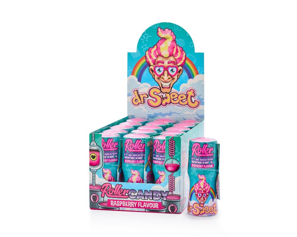 Dr. Sweet Roller Candy 40 ml