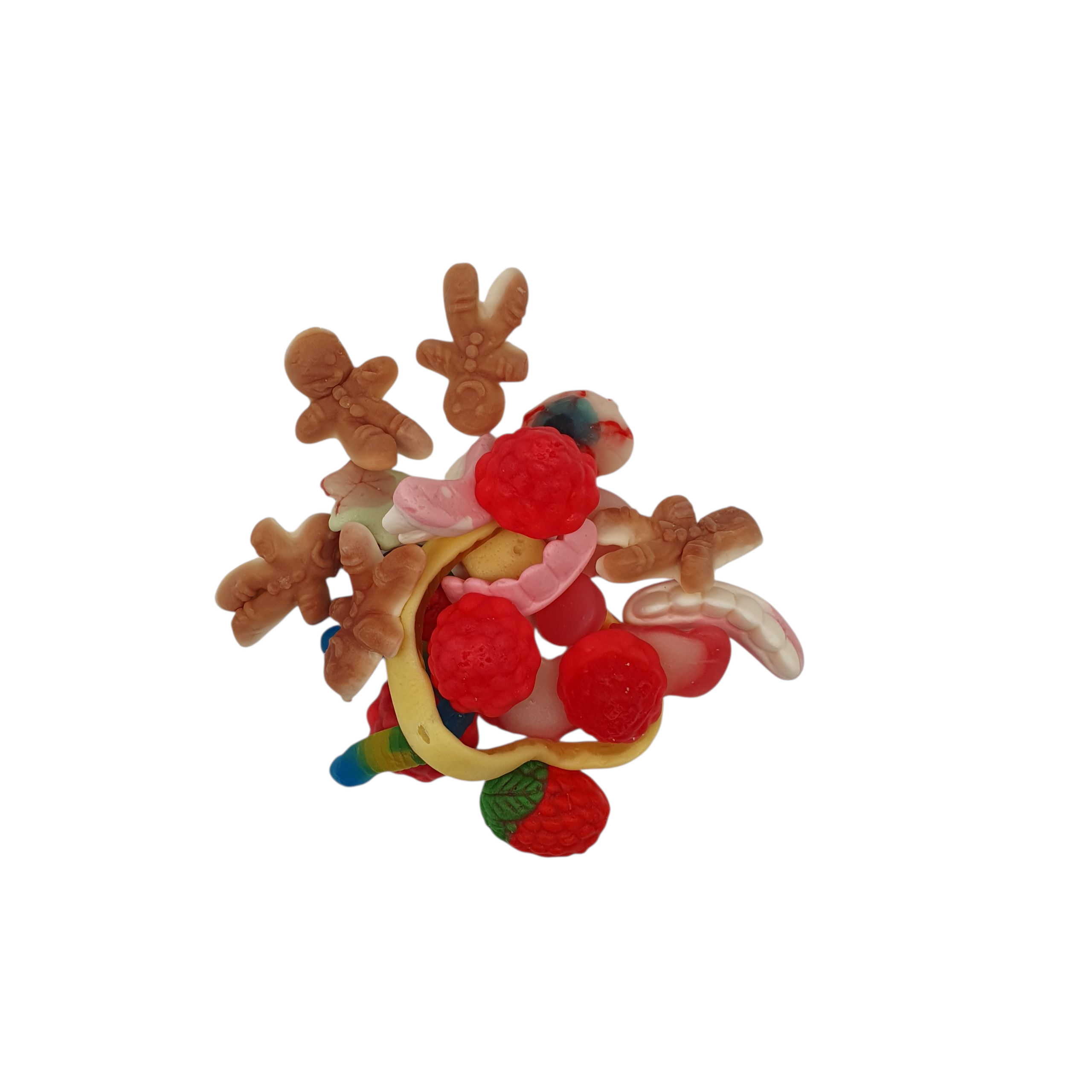 Mr Snoep Kiloknaller XL Snoepbox 6kg + 500gram gratis