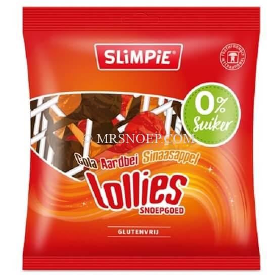 Slimpie Lollies