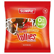 Slimpie Lollies