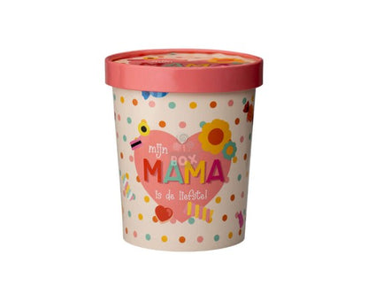 Candy Bucket Mama