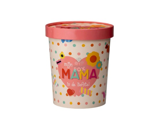 Snoep Bucket Mama